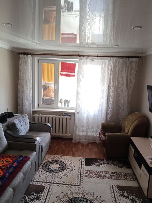 Продам квартиру в пяти этажке пьятый этаж – pohled 5