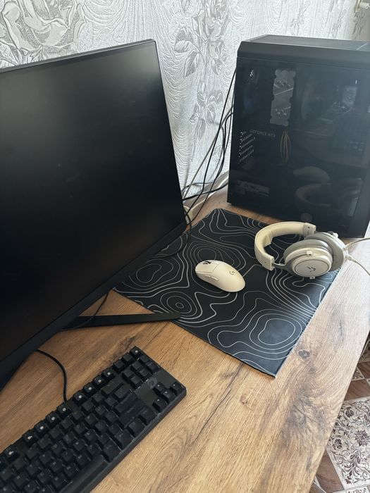 Продаю компьютер