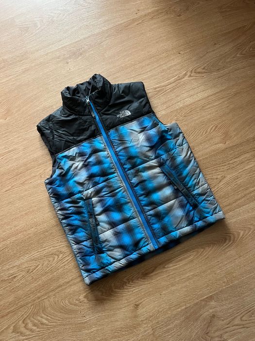 Vestă The North Face