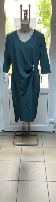 Rochie noua import Polonia marimea 48