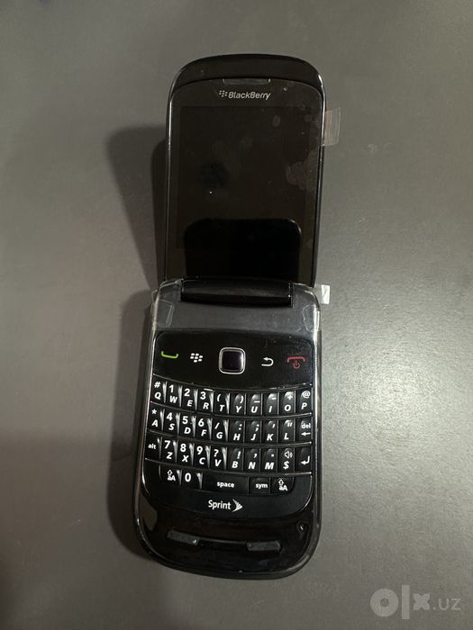 Blackberry 9670 perfect