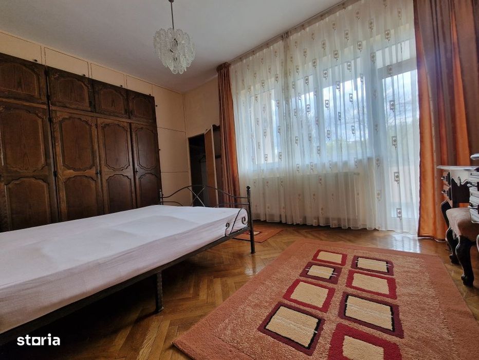 Apartament 3 camere | Decomandat | La cheie | Centru | Zona UMF! — fotografia 2
