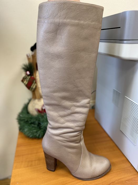 Дамски ботуши - Dario Bruni