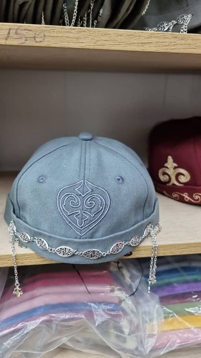 Докер этно размер стандарт