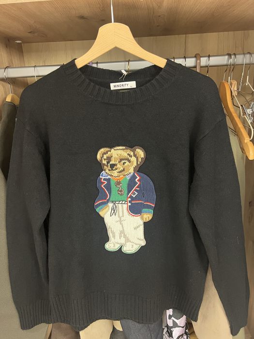 Пуловер Ralph Lauren