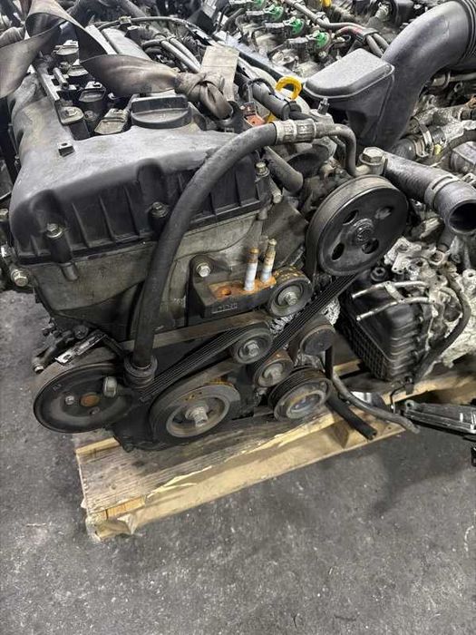 Двигатель Hyundai Sonata NF L4KA