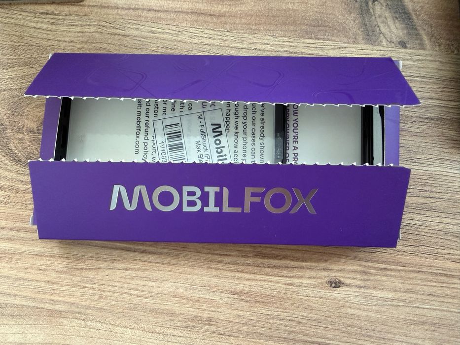 Силиконов кейс за Iphone 17 PRO MAX