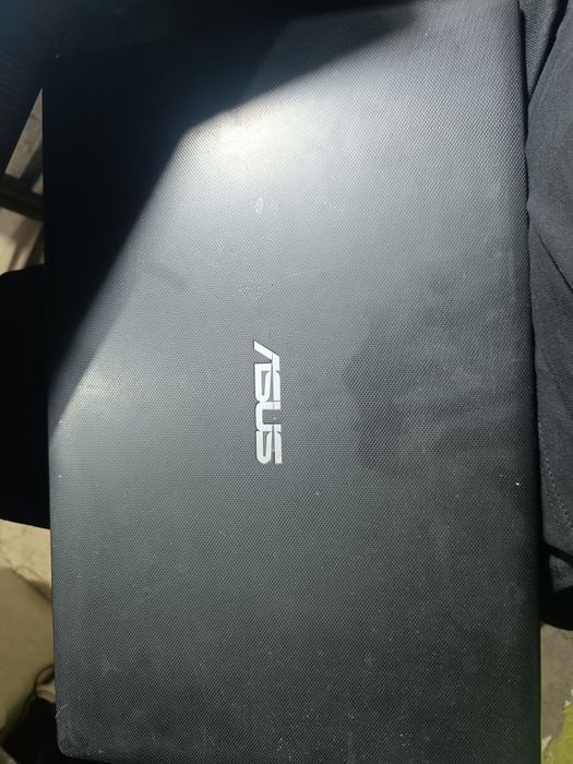 Продам ноутбук asus