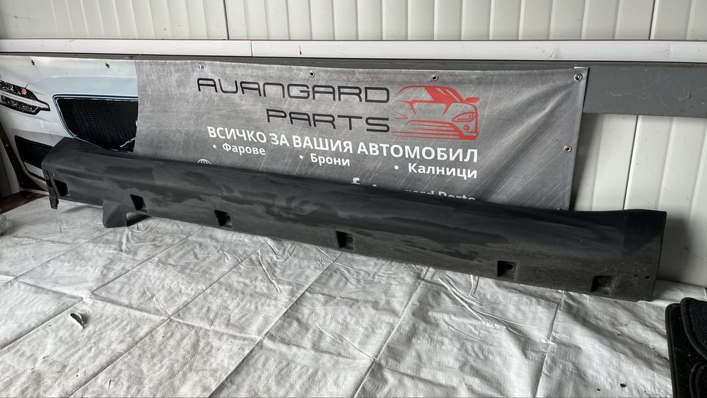 Десен праг Suzuki Vitara 3 2015-