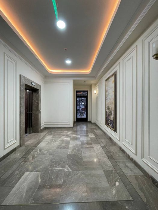 Ташкент Сити Boulevard residence 107м2+терасса