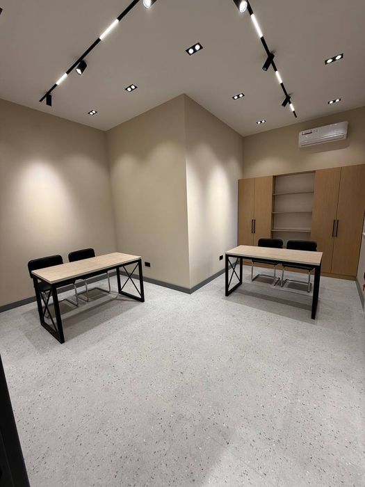 Метро Минор под офис 80м²