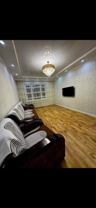 Аренда квартира на Ганге