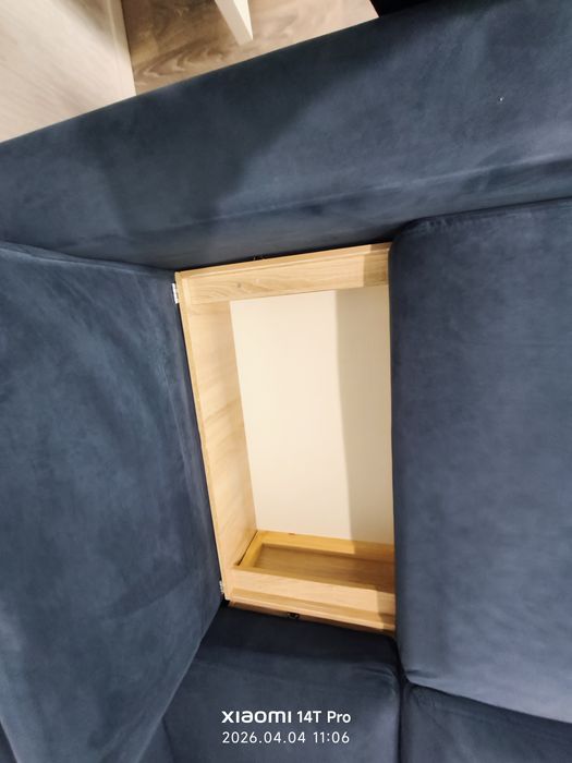 Продам недорого диван