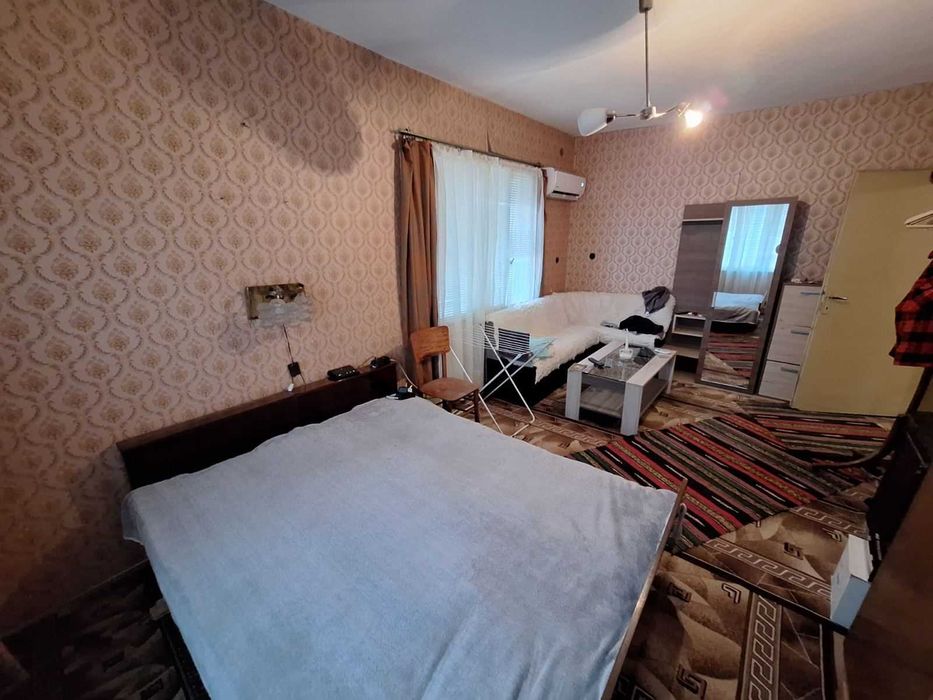 Продава се Къща в София, Хаджи Димитър - 60 кв.м за 298 €/кв.м - Снимка #12