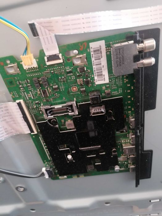 Телевизор Samsung