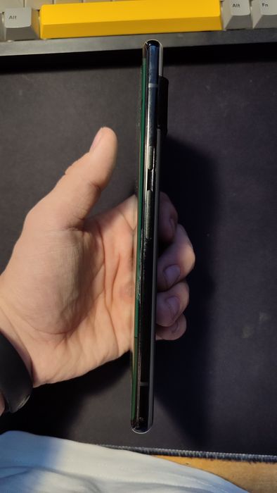 Google pixel 6 pro 12/256