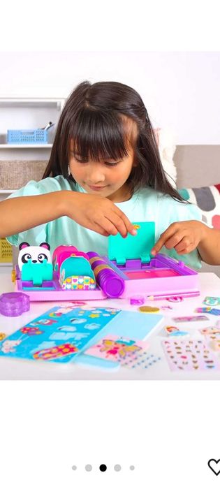 Funlockets журнал