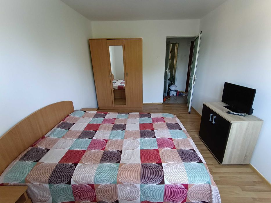 Apartament 2 camere Războieni C2