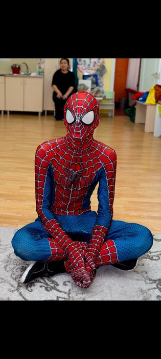 Детский праздник