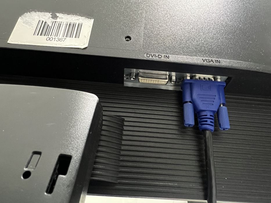 Monitor Acer V226HQL FullHd 1920x1080 60Hz 21.5”