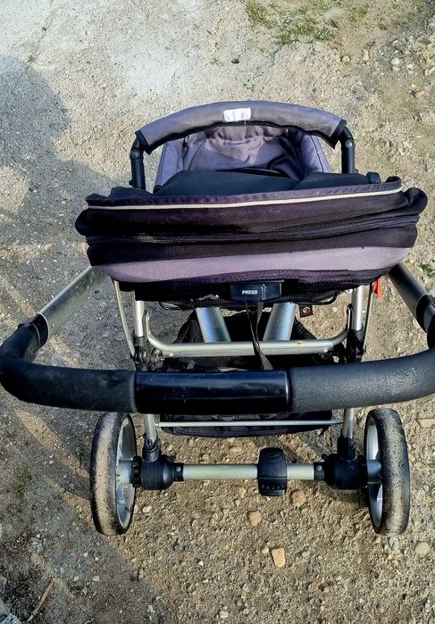 Cărucior sport copii