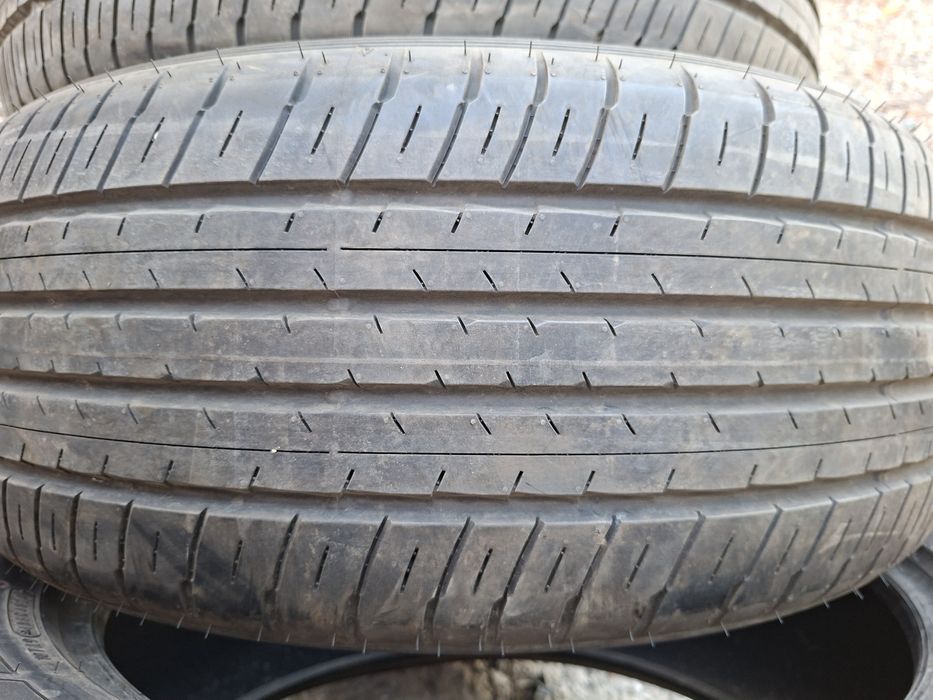 Продам шины 255/45/20 данлоп