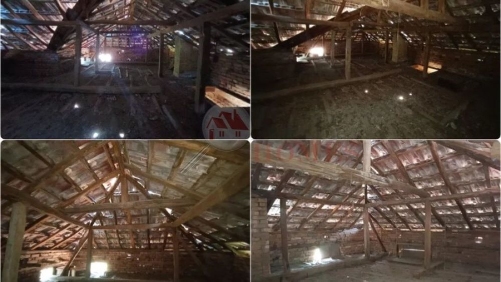 Продажба Къща гр. Павликени - с. Лесичери 80m²