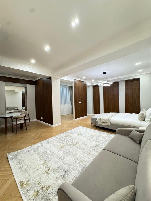 Апартаменты Уют и комфорт