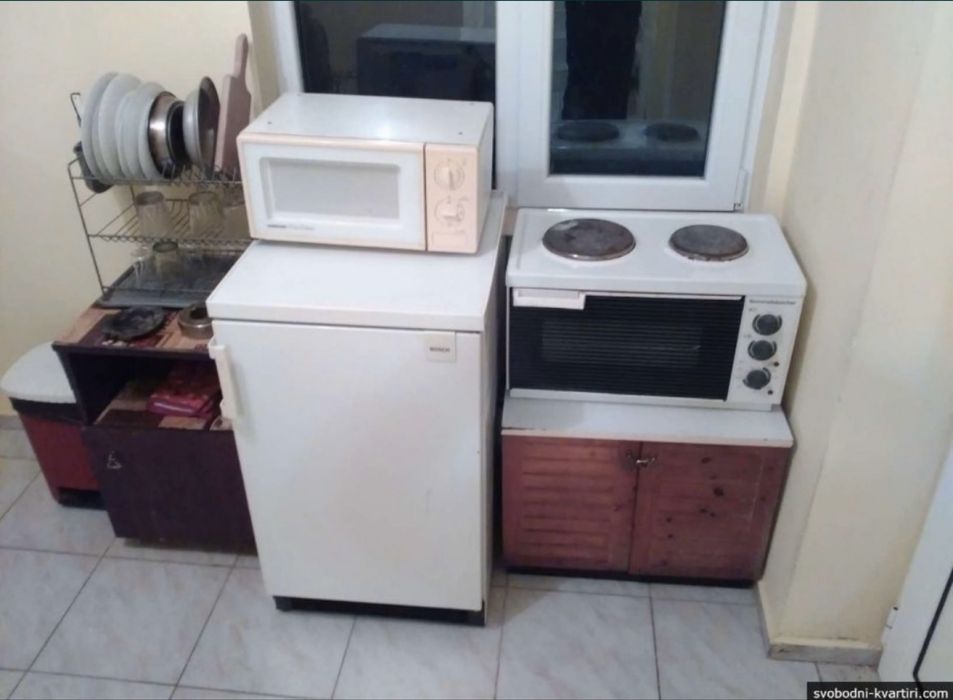 Стаи под наем, нощувки