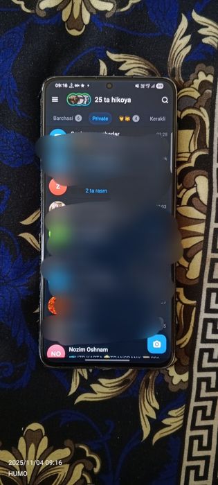 S21+ 5G 8//256 talik