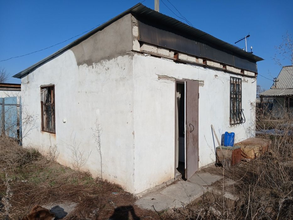 Продам дачу с домиком