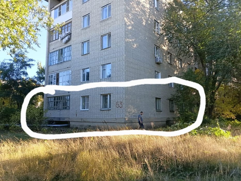 Продам 4х ком квартиру