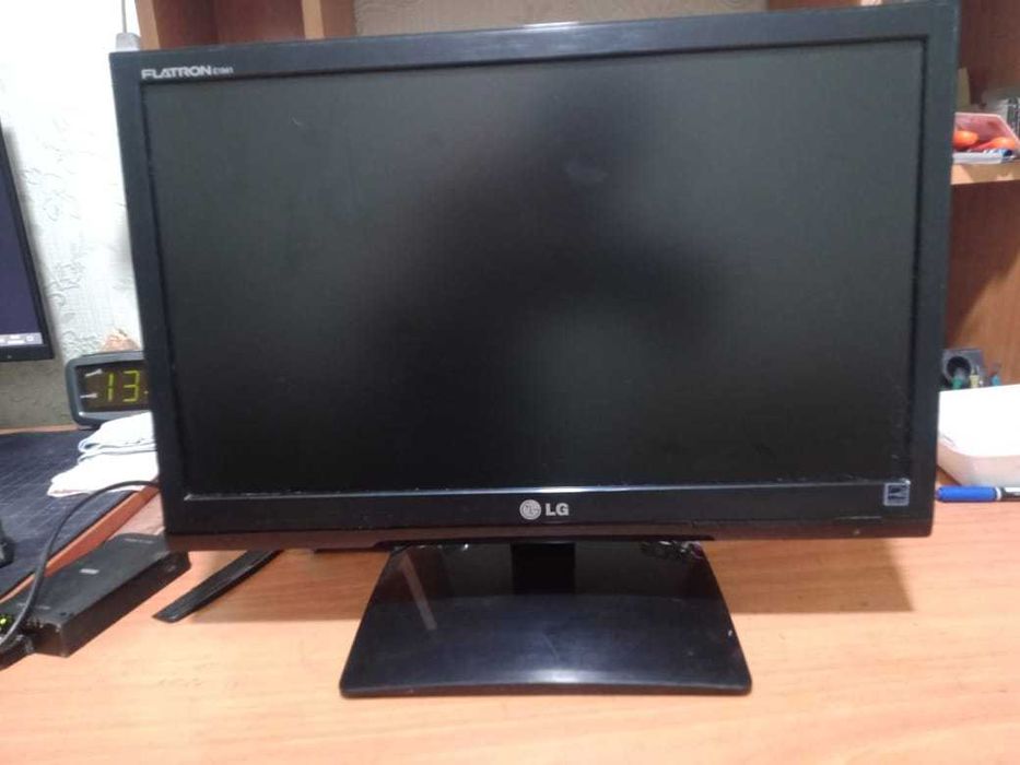 Монитор LG Flatron