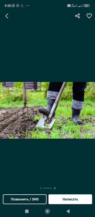 Шоп ору скосить траву