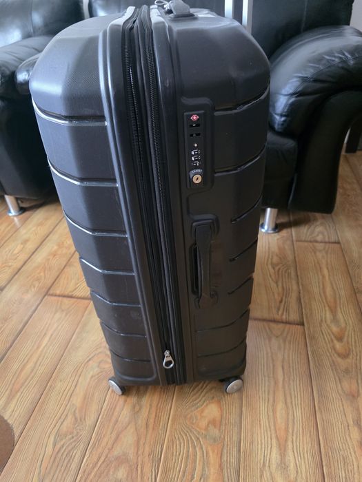 Geanta/troller Samsonite