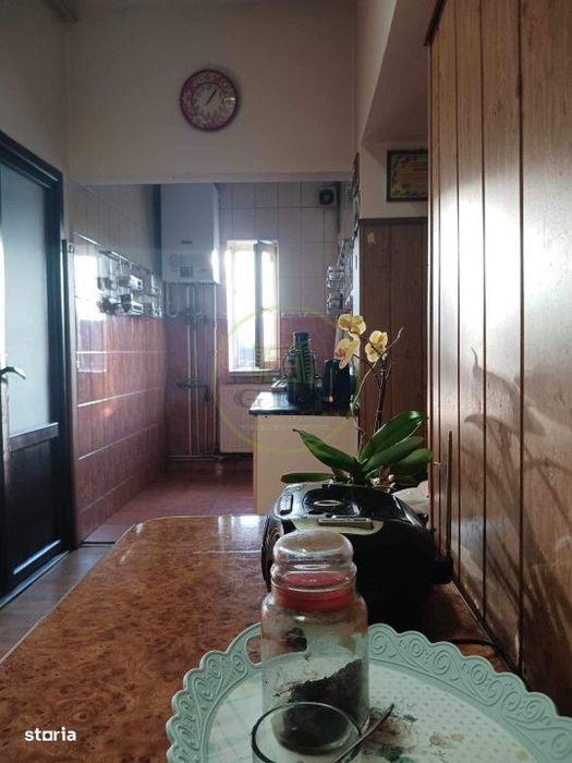 Vand apartament 2 camere CRAITER
