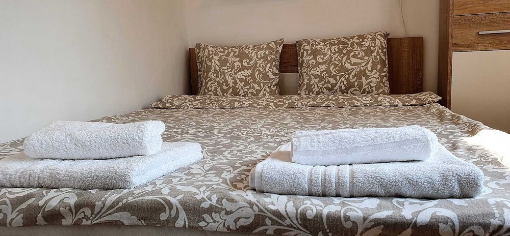 Дава се под наем Двустаен апартамент в София, Драгалевци - 45 кв.м за 50.49 € - Снимка #2