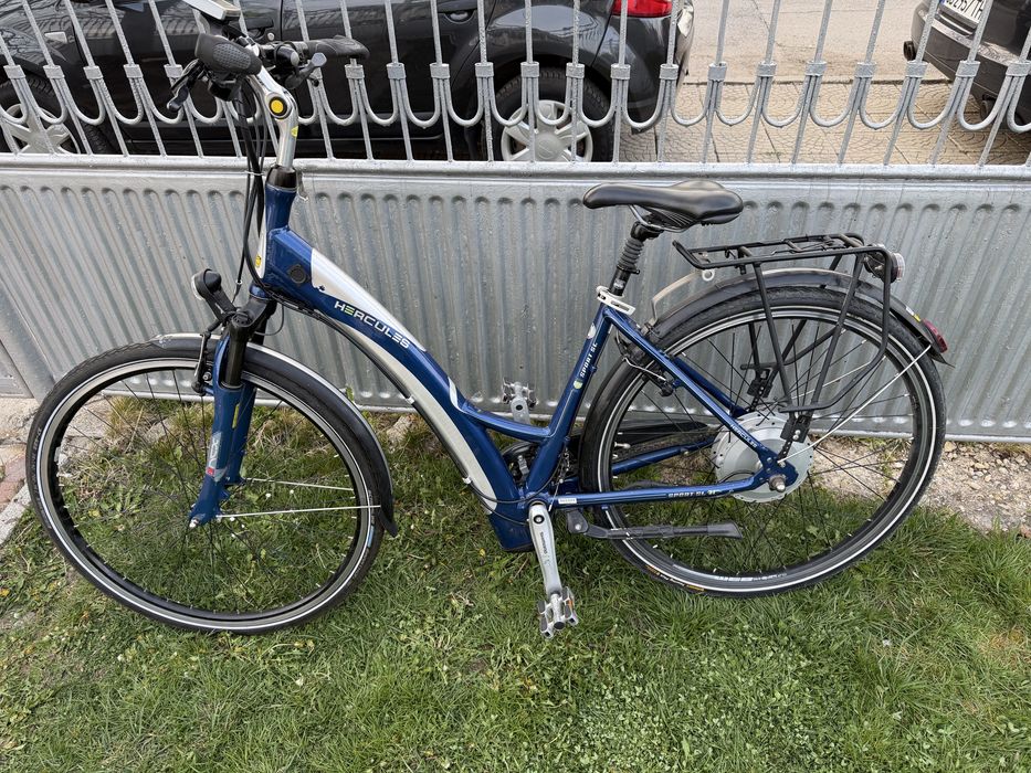 Електрически велосипед Hercules Sport SL  28цола