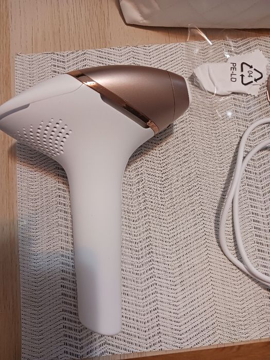 Epilator IPL Phillips 9000