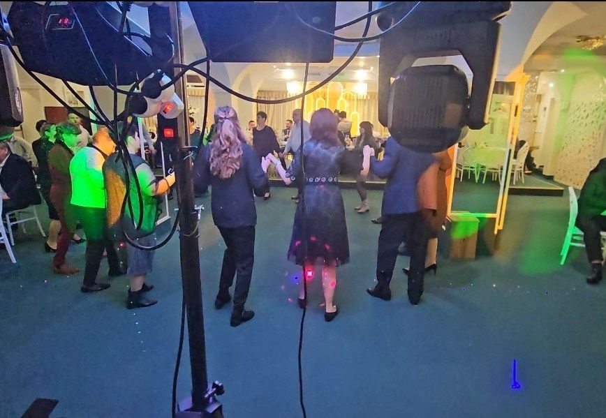 DJ ieftin și bun pentru evenimente mici și medii