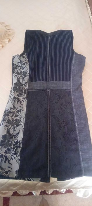 Дамска официална рокля