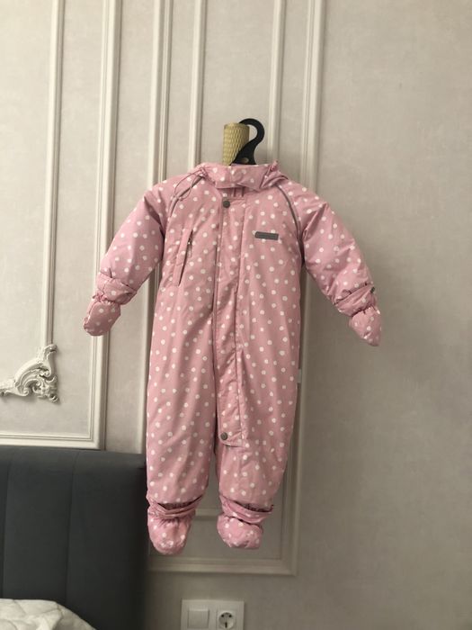 Продам детский комбенизон