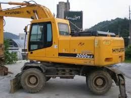 Услуга эксковатора 210 Услуга 3в1 трактора эксковатор погручика ямабу