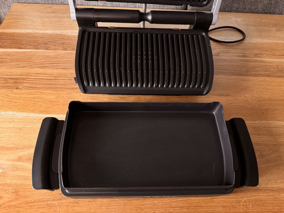 Gratar electric Tefal Optigrill+XL