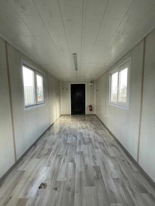 Контейнер, бытовка, контейнер