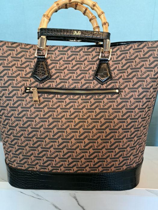 Geanta 19V69 by Versace
