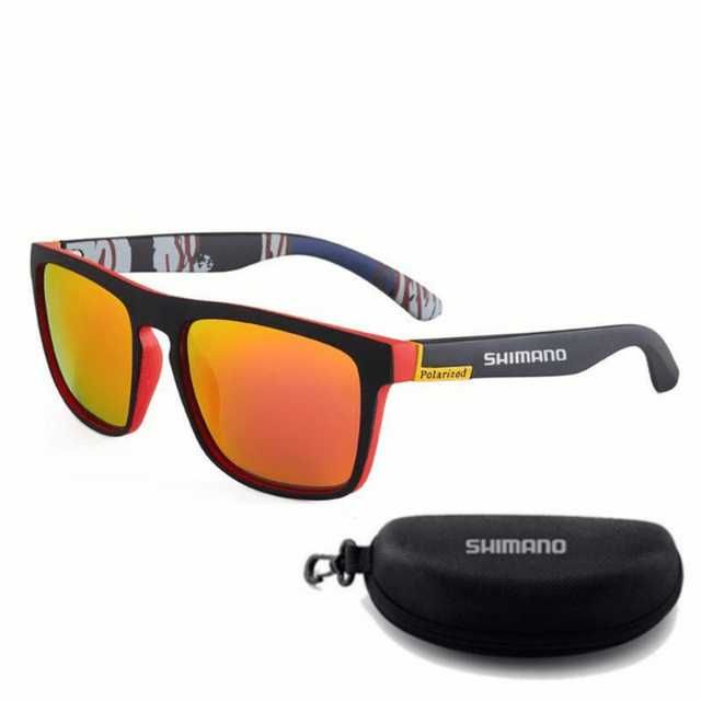 Слънчеви очила SHIMANO