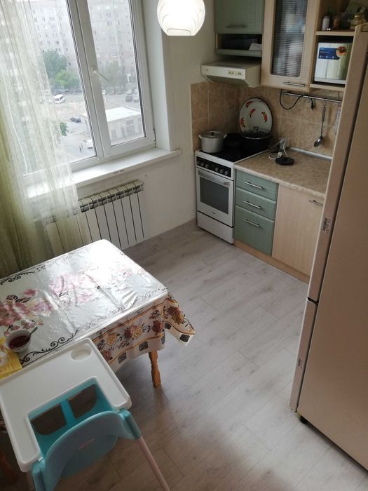 Продам 1 комнатную кв.срочно