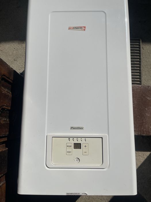 Vand centrala Protherm Panther