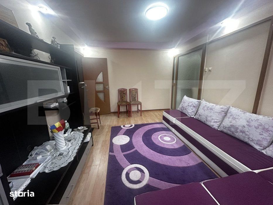 Apartment in Targu Jiu - Vedere 3
